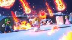 Mario + Rabbids - Sparks of Hope (NSW)