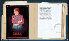 Stranger Things Field Guide