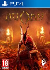 Agony (PS4) (bazár)