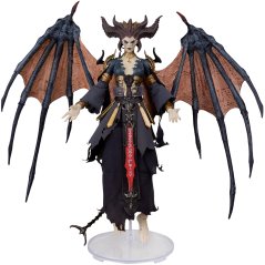 Diablo IV akčná figúrka Lilith 18 cm