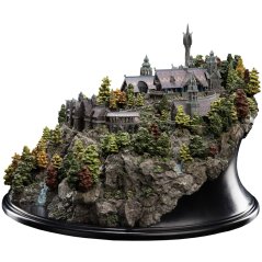 Lord of the Rings socha Environment - Rivendell 28 cm