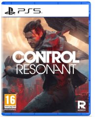Control Resonant (PS5)