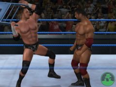 Smackdown! vs. Raw (PS2)