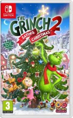 Grinch 2 - Saving Christmas (NSW)
