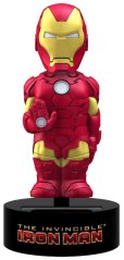 Marvel Comics Iron Man Body Knocker 15 cm