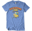 Adventure Time Washed (T-Shirt) - Veľkosť: M
