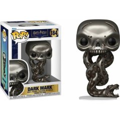 Pop! Movies - Harry Potter - Dark Mark