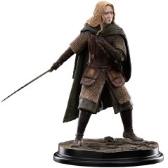 Lord of the Rings socha Eowyn, Shieldmaiden of Rohan 29 cm