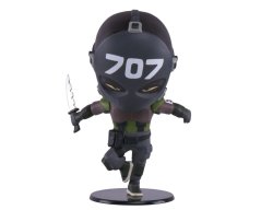 Rainbow Six Siege Chibi Figurine - Vigil