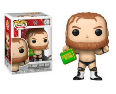 Pop! WWE - Otis (Money in the Bank)