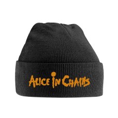 Alice in Chains - Logo (čiapka)
