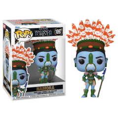Pop! Marvel - Black Panther Wakanda Forever - Namora