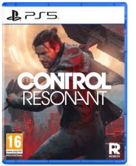 Control Resonant (PS5)