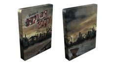 WWE 2K17 Steelbook