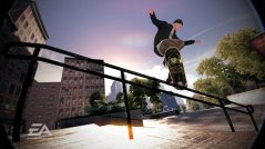 Skate (PS3) (bazár)