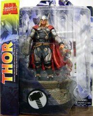 Marvel Select akčná figúrka Thor 19 cm