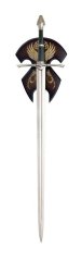 Lord of the Rings replika 1/1 Sword of Strider 120 cm