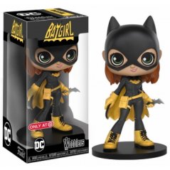 DC Comics Wacky Wobbler - Rebirth Batgirl 15 cm