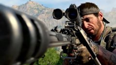Call of Duty - Black Ops COLD WAR (Xbox One)