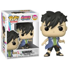 Pop! Animation - Boruto - Naruto Next Generations - Kawaki