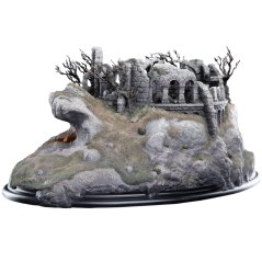Lord of the Rings socha Environment - Weathertop 19 cm
