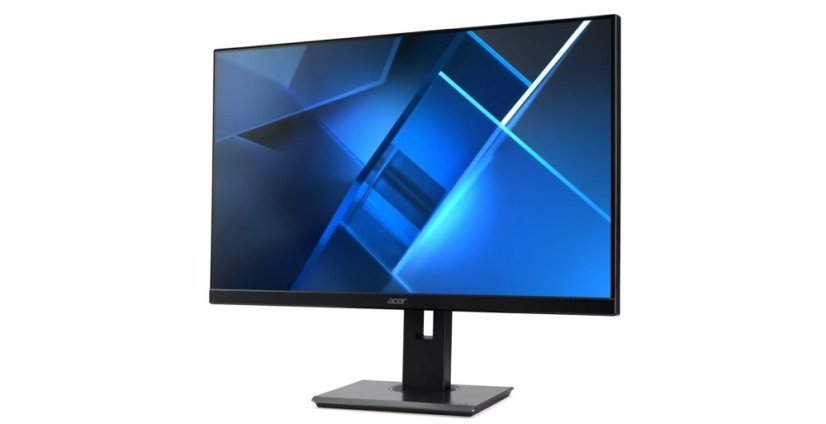 Acer Vero / B277UGbmiiprzxv / 27" / IPS / QHD / 120Hz / 4ms