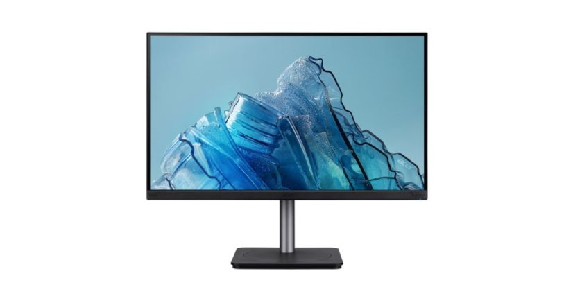 Acer Vero / CB273UGbemipruzx / 27" / IPS / QHD / 120Hz / 1ms