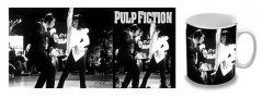 Pulp Fiction - Dance hrnek