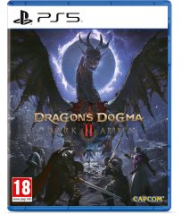 Dragons Dogma 2 - Dark Arisen (PS5)