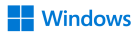 PC Windows