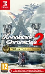Xenoblade Chronicles 2 - TORNA - The Golden Country (NSW)