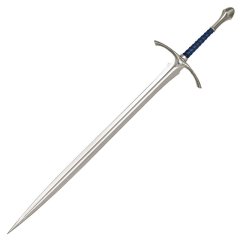 Lord of the Rings replika 1/1 Glamdring Sword of Gandalf 121 cm