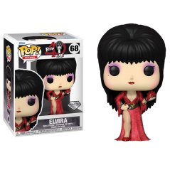 Pop! Icons - Elvira