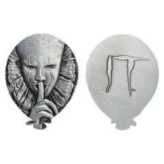 It Medallion Limited Edition