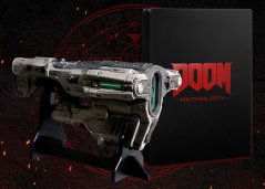 Doom Anthology (PS4)