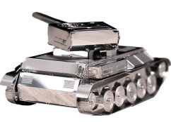 World of Tanks Metal Time - AMX 13/75 Constructor Kit