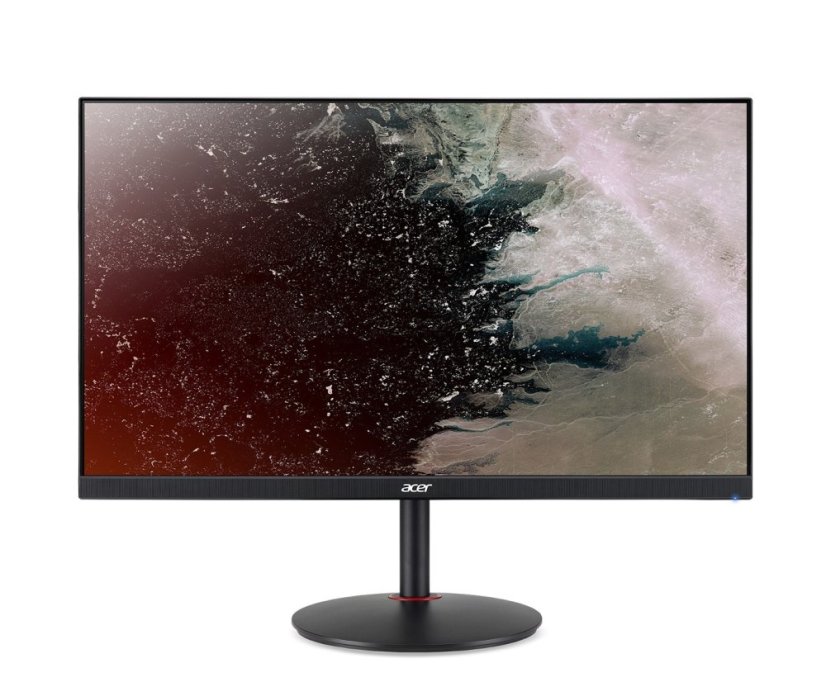 Acer Nitro / XV272UX1bmiiprx / 27" / IPS / QHD / 200Hz / 1ms Acer Nitro / XV272UX1bmiiprx / 27" / IPS / QHD / 200Hz / 1ms