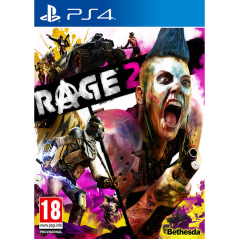 Rage 2 (PS4) (bazár)