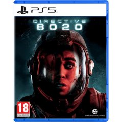 Directive 8020 (PS5)