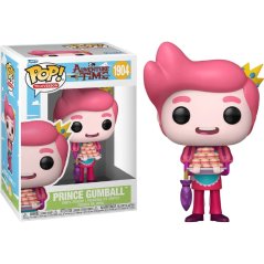 Pop! Television - Adventure Time - Prince Gumball