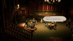 Octopath Traveler (NSW) (Digitálny produkt)