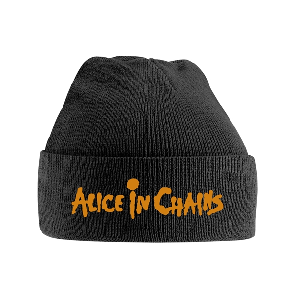 Alice in Chains - Logo (čiapka)
