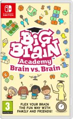 Big Brain Academy - Brain vs Brain (NSW)
