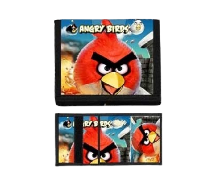 Angry Birds Red Bird peňaženka Angry Birds Red Bird peňaženka