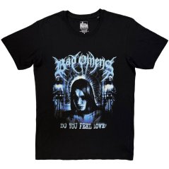 Bad Omens - Goth Girl (tričko)