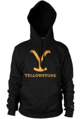 Yellowstone (mikina)