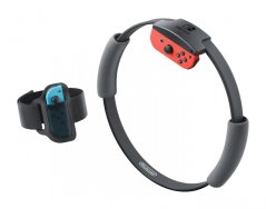 Ring Fit Adventure (NSW)