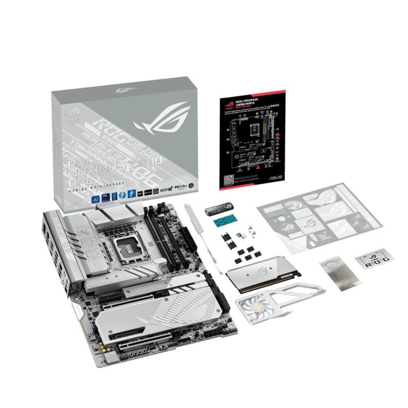 ASUS ROG MAXIMUS Z890 APEX / LGA 1851 / ATX