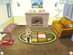 Dogz CZ (PC)