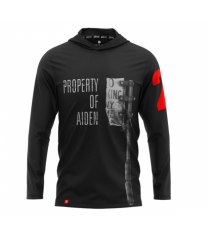 Dying Light 2 Hoodie Last Hope